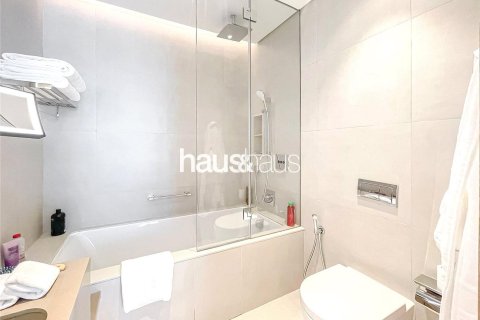 شقة في The Address Jumeirah Resort and Spa, مساكن شاطئ جميرا, دبي 1غرف نوم, 65 م² رقم 44503 - صورة 16