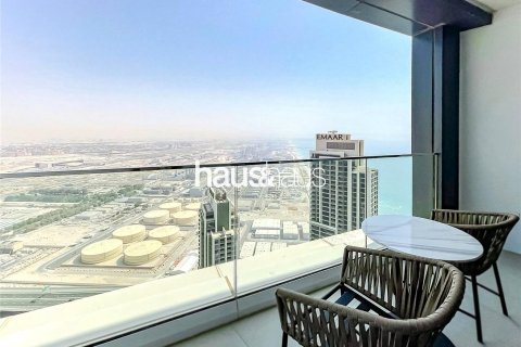 شقة في The Address Jumeirah Resort and Spa, مساكن شاطئ جميرا, دبي 1غرف نوم, 65 م² رقم 44503 - صورة 13