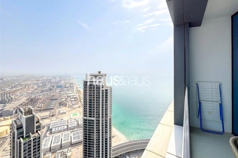 شقة في The Address Jumeirah Resort and Spa, مساكن شاطئ جميرا, دبي 1غرف نوم, 65 م² رقم 44503 - صورة 19