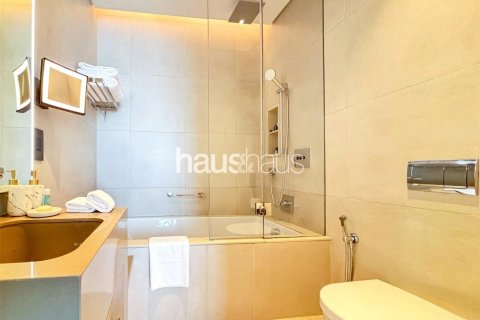 شقة في The Address Jumeirah Resort and Spa, مساكن شاطئ جميرا, دبي 1غرف نوم, 65 م² رقم 44503 - صورة 21