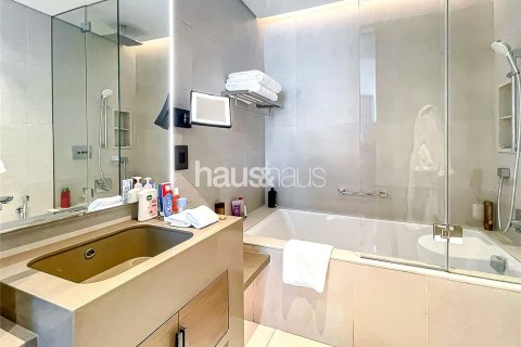 شقة في The Address Jumeirah Resort and Spa, مساكن شاطئ جميرا, دبي 1غرف نوم, 65 م² رقم 44503 - صورة 15