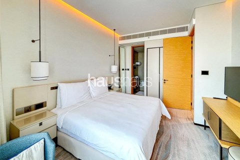 شقة في The Address Jumeirah Resort and Spa, مساكن شاطئ جميرا, دبي 1غرف نوم, 65 م² رقم 44503 - صورة 20