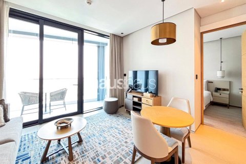 شقة في The Address Jumeirah Resort and Spa, مساكن شاطئ جميرا, دبي 1غرف نوم, 65 م² رقم 44503 - صورة 7