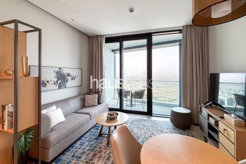 شقة في The Address Jumeirah Resort and Spa, مساكن شاطئ جميرا, دبي 1غرف نوم, 65 م² رقم 44503 - صورة 3