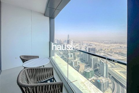 شقة في The Address Jumeirah Resort and Spa, مساكن شاطئ جميرا, دبي 1غرف نوم, 65 م² رقم 44503 - صورة 2