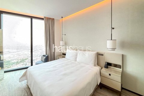 شقة في The Address Jumeirah Resort and Spa, مساكن شاطئ جميرا, دبي 1غرف نوم, 65 م² رقم 44503 - صورة 11
