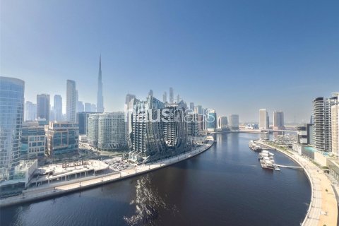شقة في الخليج التجاري, دبي 2 غرف نوم, 133 م² رقم 44505 - صورة 13