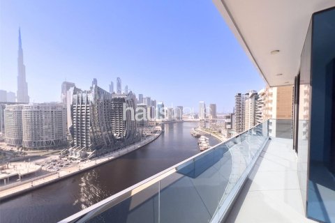 شقة في الخليج التجاري, دبي 2 غرف نوم, 133 م² رقم 44505 - صورة 2