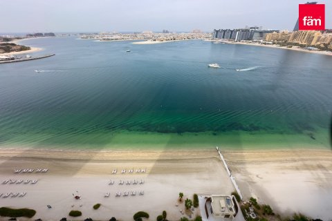 Appartement à Dubai Harbour, Dubai, 2 chambres, 146.4 m², № 10413 - photo 1