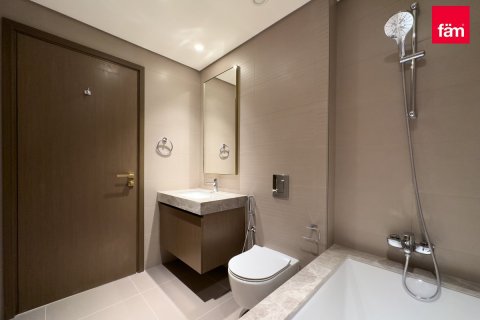 Appartement à Dubai Harbour, Dubai, 2 chambres, 146.4 m², № 10413 - photo 20