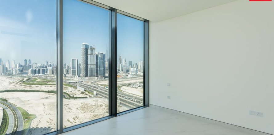 Apartamento en Dubai, 1 dormitorio, 76.4 m², № 10412