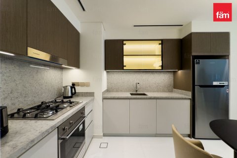 Apartment in Dubai Harbour, Dubai 1 bedroom, 71.9 sq.m. № 10415 - photo 14