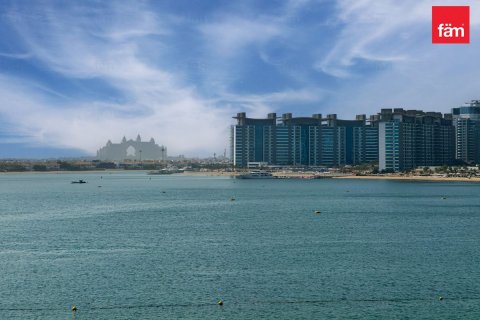 Apartment in Dubai Harbour, Dubai 1 bedroom, 71.9 sq.m. № 10415 - photo 17