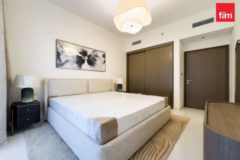 Apartment in Dubai Harbour, Dubai 1 bedroom, 71.9 sq.m. № 10415 - photo 11