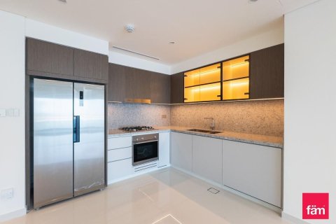 Appartement à Dubai Harbour, Dubai, 1 chambre, 71.9 m², № 10415 - photo 1