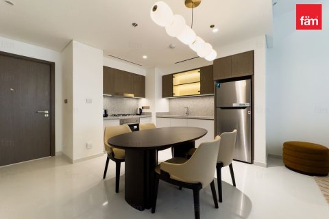 Apartment in Dubai Harbour, Dubai 1 bedroom, 71.9 sq.m. № 10415 - photo 13