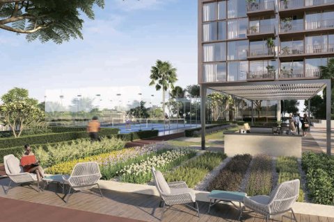 Купить квартиру в Дубае: 39м², № 40615 - фото 5