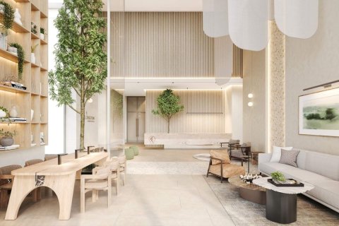 Купить квартиру в Дубае: 39м², № 40615 - фото 12