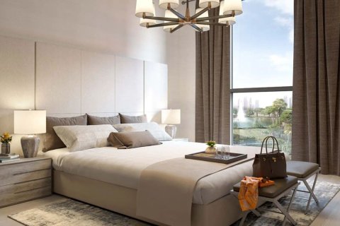 Купить квартиру в Дубае: 39м², № 40615 - фото 8