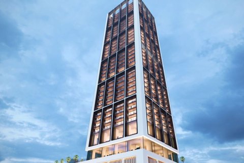شقة في دبي 40.2 م² رقم 40617 - صورة 1