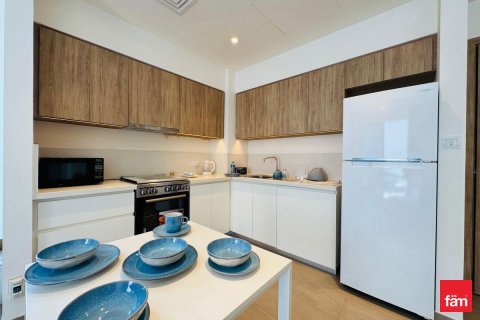 Apartment in Dubai Hills Estate, Dubai 1 bedroom, 60 sq.m. № 40614 - photo 8