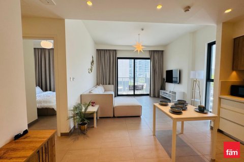 Apartment in Dubai Hills Estate, Dubai 1 bedroom, 60 sq.m. № 40614 - photo 2