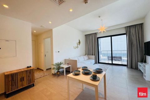 Apartment in Dubai Hills Estate, Dubai 1 bedroom, 60 sq.m. № 40614 - photo 4