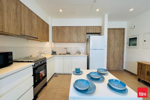 Apartment in Dubai Hills Estate, Dubai 1 bedroom, 60 sq.m. № 40614 - photo 6