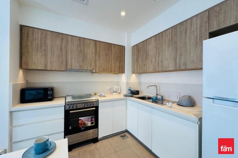Apartment in Dubai Hills Estate, Dubai 1 bedroom, 60 sq.m. № 40614 - photo 7