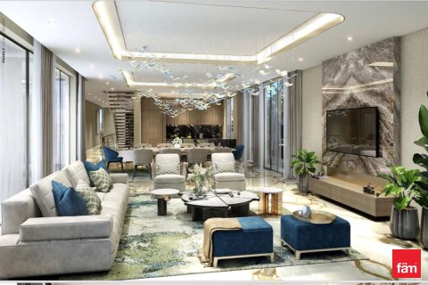 Maison de ville à Dubai, 4 chambres, 205.1 m², № 60521 - photo 2