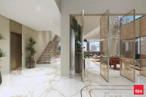 Maison de ville à Dubai, 4 chambres, 205.1 m², № 60521 - photo 3