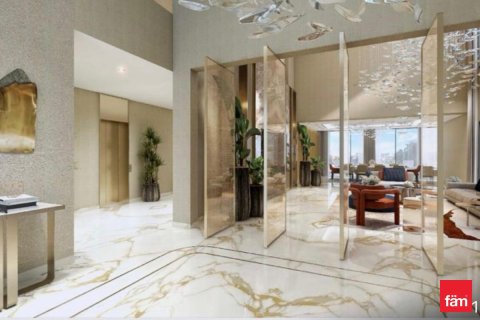 Maison de ville à Dubai, 4 chambres, 205.1 m², № 60521 - photo 7