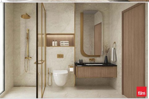 Maison de ville à Dubai, 4 chambres, 205.1 m², № 60521 - photo 5