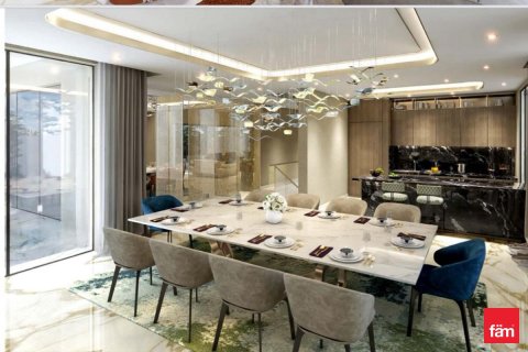 Maison de ville à Dubai, 4 chambres, 205.1 m², № 60521 - photo 4