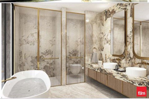 Maison de ville à Dubai, 4 chambres, 205.1 m², № 60521 - photo 6