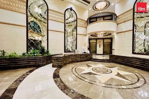 Appartement à Dubai, 2 chambres, 141.7 m², № 60532 - photo 19