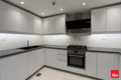 Appartement à Dubai, 2 chambres, 141.7 m², № 60532 - photo 3
