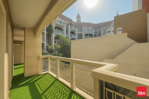 Appartement à Dubai, 2 chambres, 141.7 m², № 60532 - photo 16