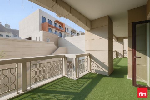 Appartement à Dubai, 2 chambres, 141.7 m², № 60532 - photo 15