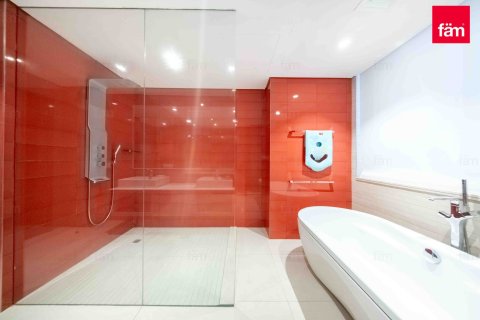 Снять в аренду квартиру в Дубай Марине, Дубай: 5 спален, 564.1м², № 60522 - фото 20