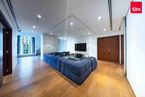 Снять в аренду квартиру в Дубай Марине, Дубай: 5 спален, 564.1м², № 60522 - фото 3