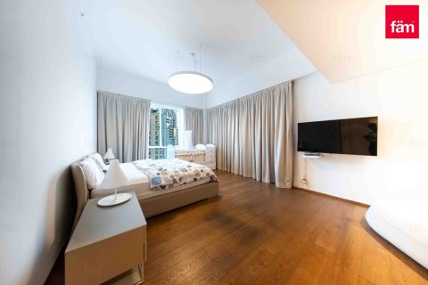 Снять в аренду квартиру в Дубай Марине, Дубай: 5 спален, 564.1м², № 60522 - фото 7