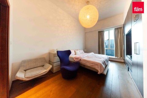 Снять в аренду квартиру в Дубай Марине, Дубай: 5 спален, 564.1м², № 60522 - фото 12
