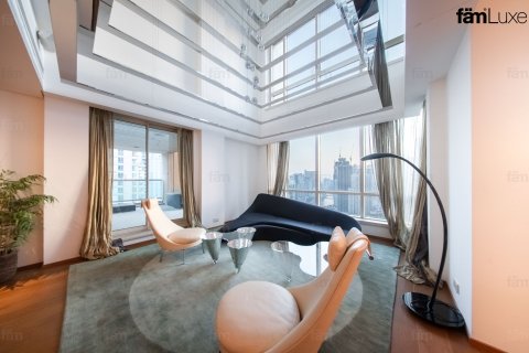 Appartement à Dubai Marina, Dubai, 5 chambres, 564.1 m², № 60522