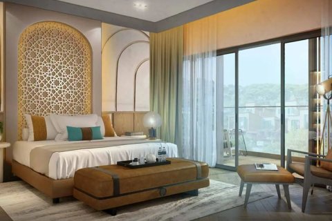 Купить таунхаус в Дубае: 4 спальни, 212.3м², № 60533 - фото 2