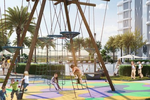 Купить таунхаус в Дубае: 4 спальни, 212.3м², № 60533 - фото 8