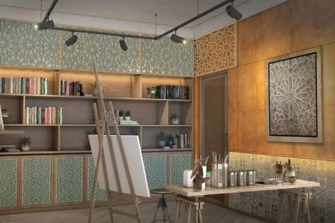 Купить таунхаус в Дубае: 4 спальни, 212.3м², № 60533 - фото 5