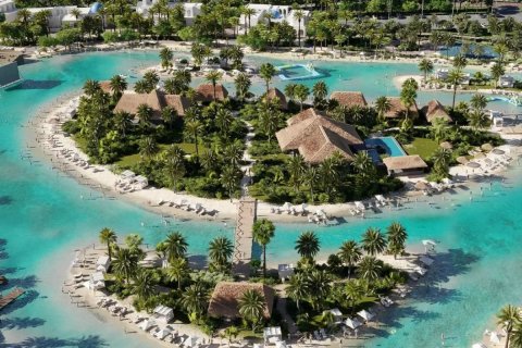 Купить таунхаус в Дубае: 4 спальни, 212.3м², № 60533 - фото 7