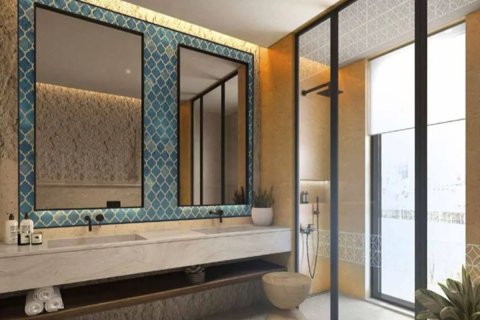 Купить таунхаус в Дубае: 4 спальни, 212.3м², № 60533 - фото 6