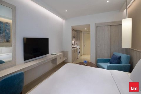 Hotel Apartamento en Palm Jumeirah, Dubai, 32.9 m², № 60531 - foto 6